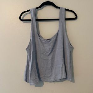 Nasty Gal tank top